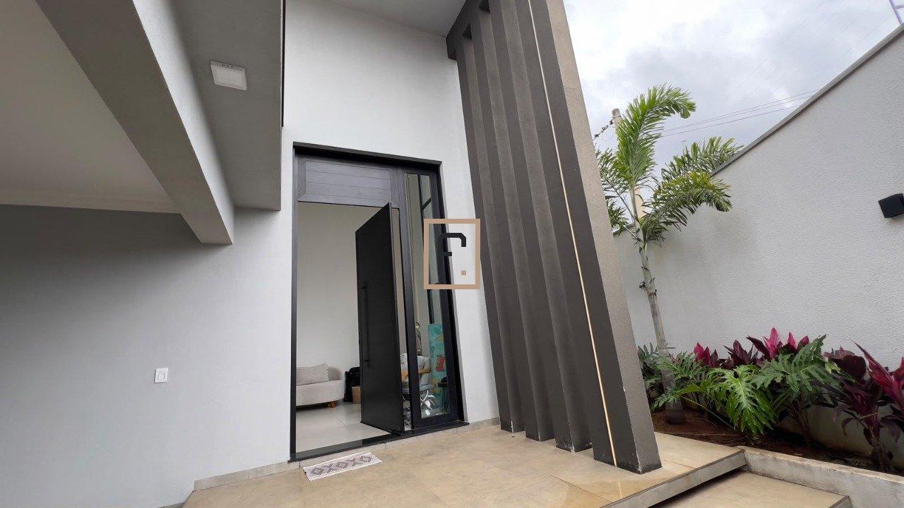 Casa à venda Jardim Boa Vista