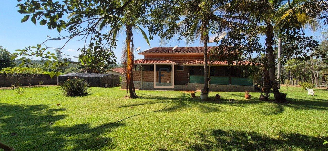 Sítio à Venda Mococa/São Benedito