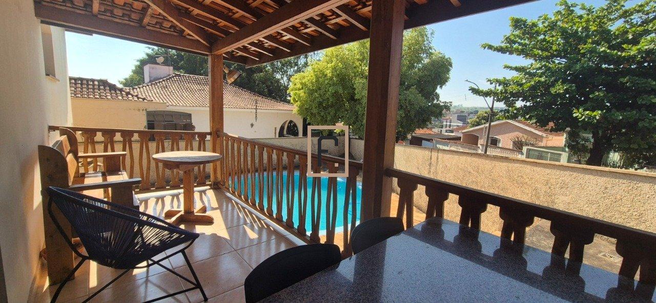 casa à venda, Jardim São Domingos, Mococa — foto 1 de 25
