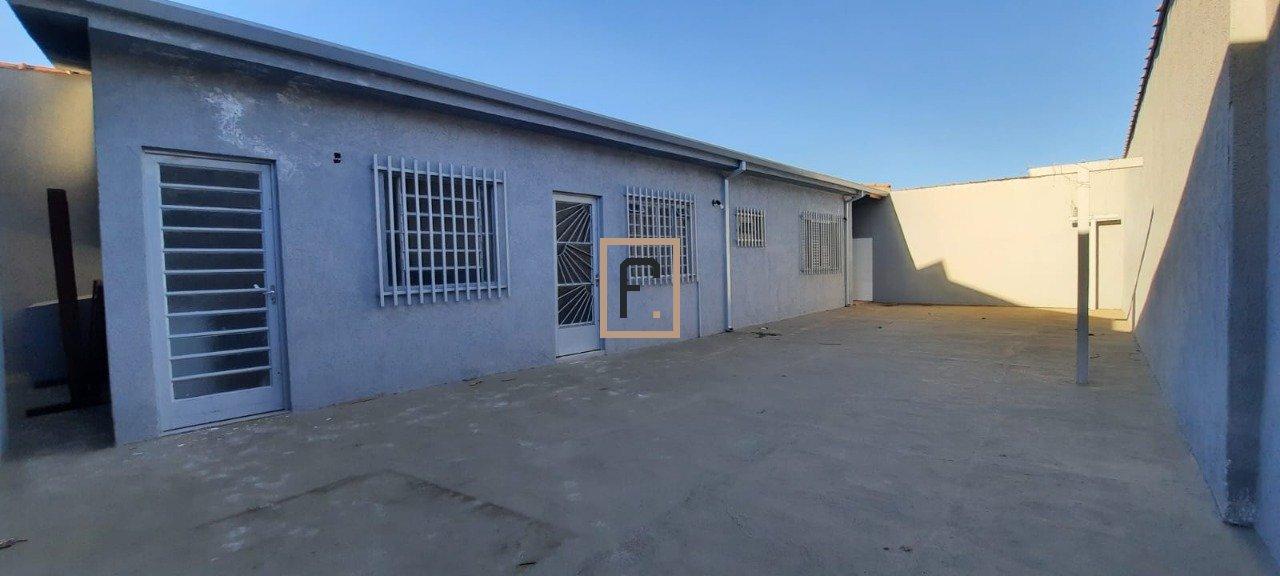Edícula para locação no Jardim Santa Cecília