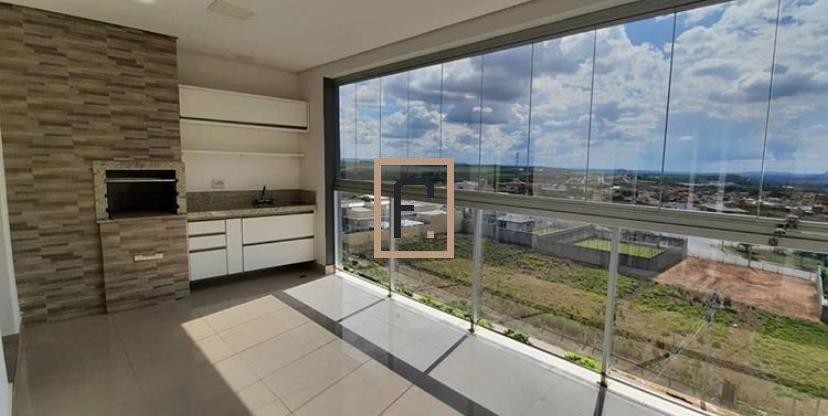 Lindo Apartamento no Condomínio Rogério Cardoso