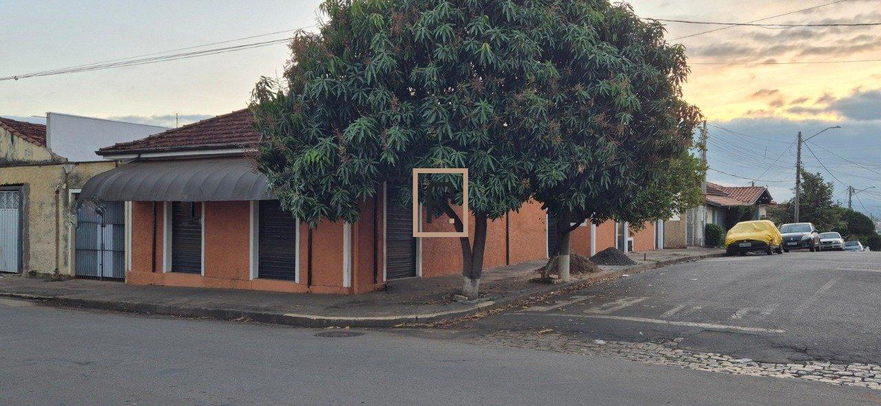 Locação Ponto Comercial Vila Santa Cruz