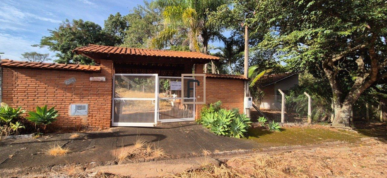 Chácara à Venda na Palmeirinha