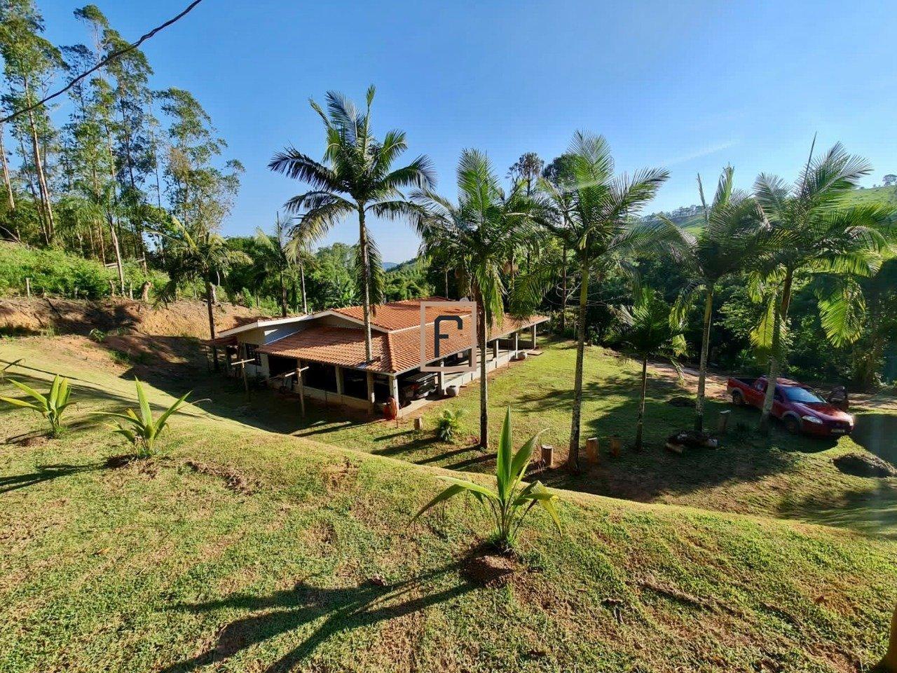 sitio à venda, Santo Aleixo, Juruaia — foto 1 de 23