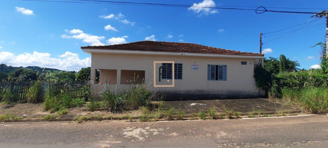 Casa à Venda no Dist. São Benedito das Areias