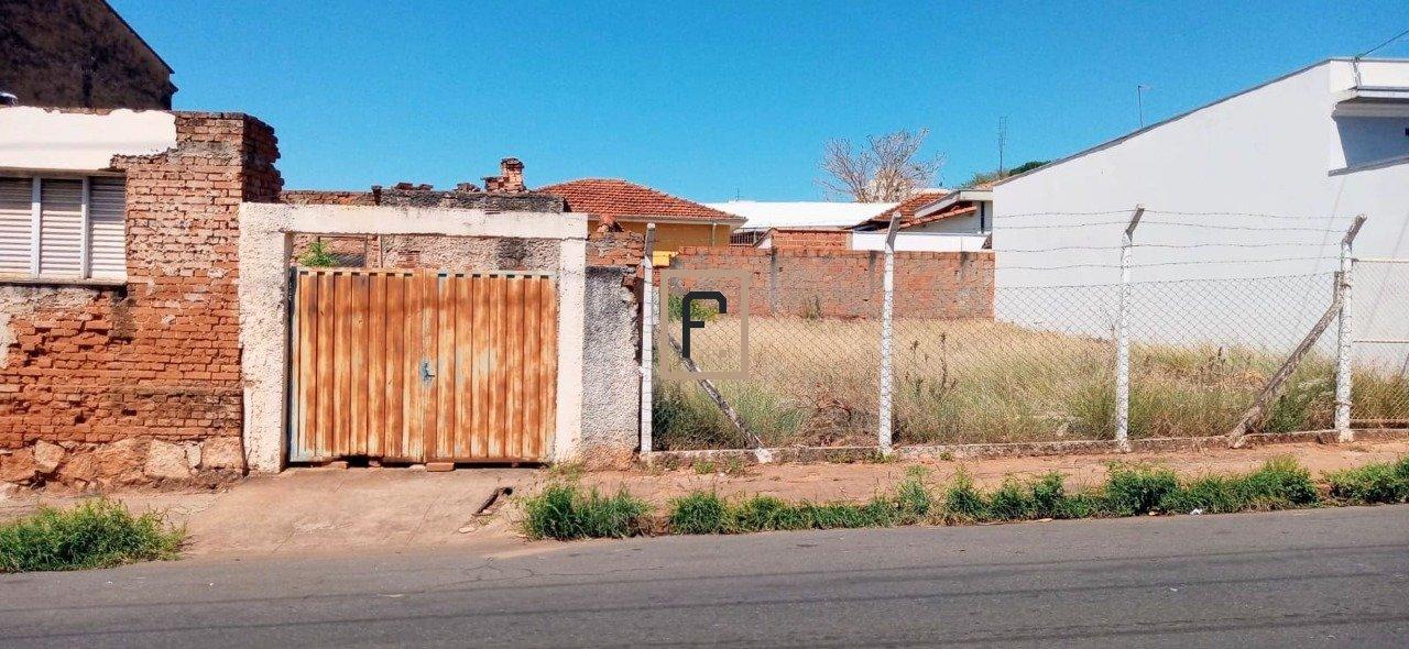 terreno à venda, Centro, Mococa — foto 1 de 4