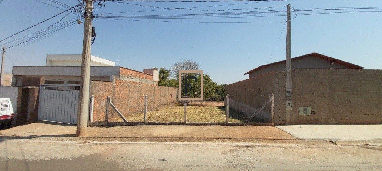 Terreno à Venda Altos do Vale II