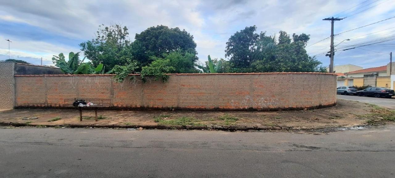 terreno à venda, Jardim São Domingos, Mococa — foto 1 de 4