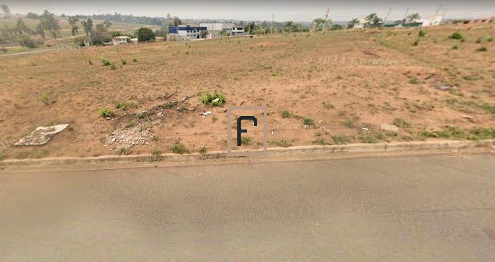 terreno à venda, Parque dos Manacás I, Mococa
