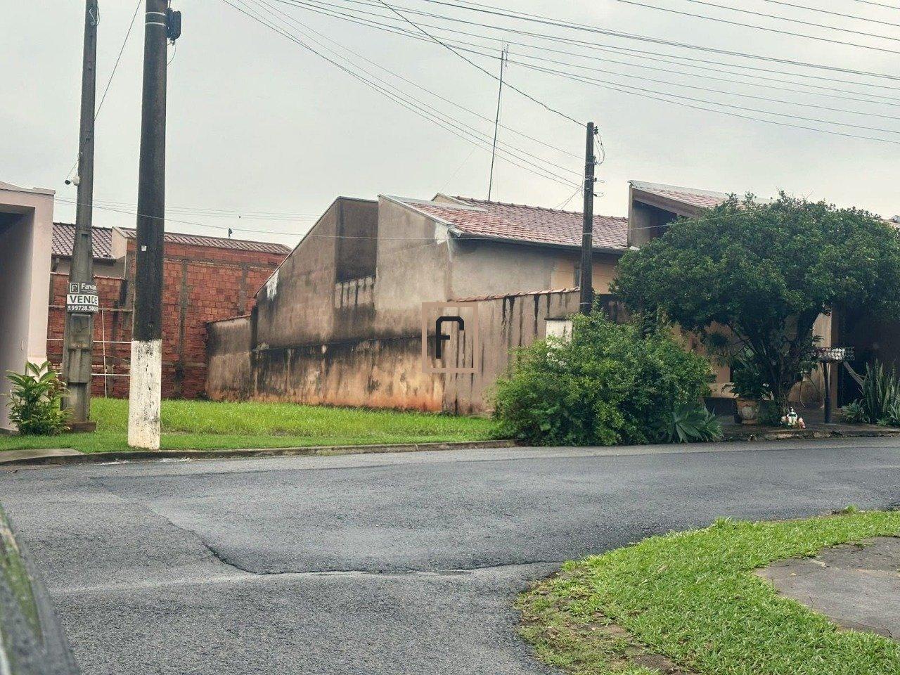 terreno à venda, Condomínio Monte Belo, Mococa — foto 1 de 2