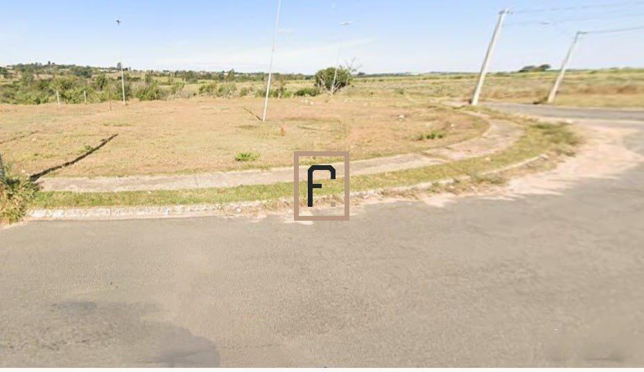 terreno à venda, Parque dos Manacás I, Mococa