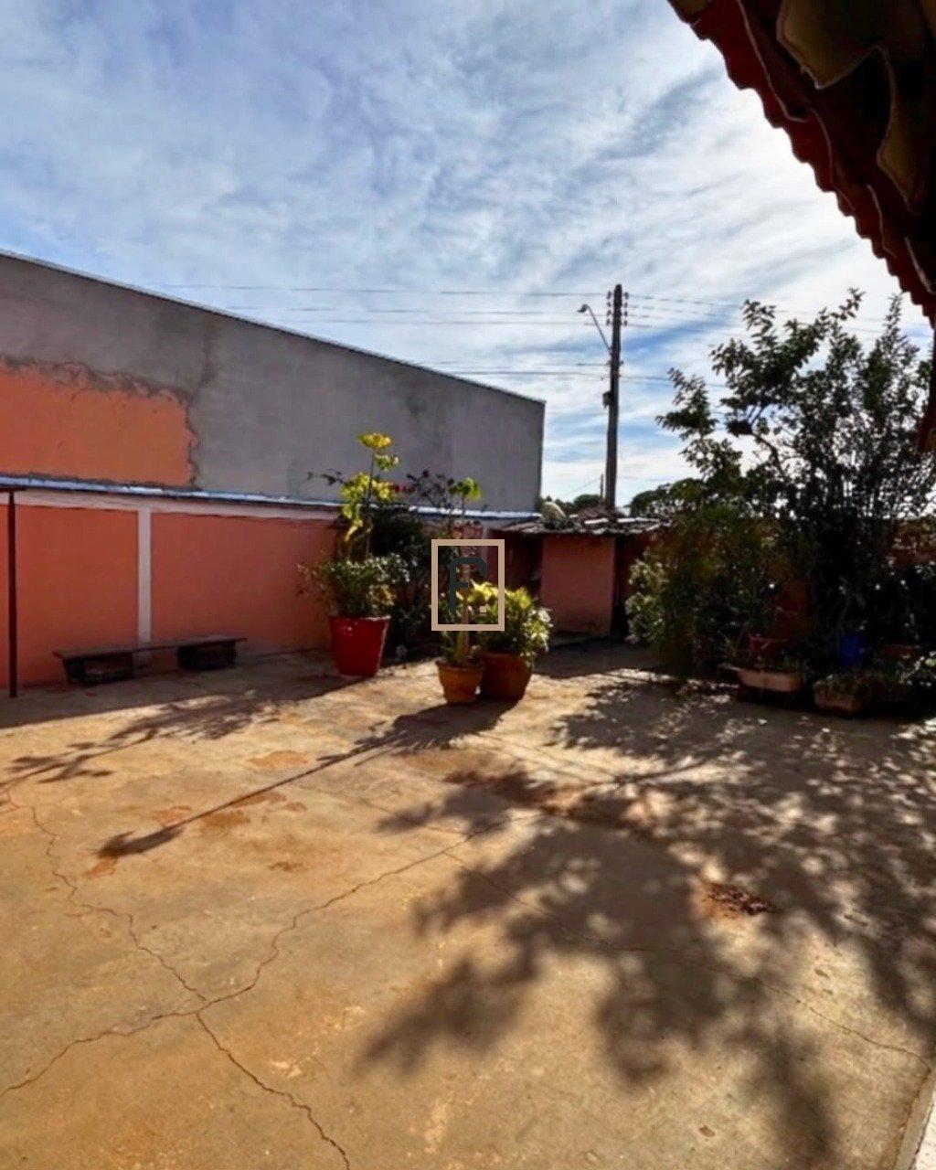 Casa à venda Santa Rita do Passa Quatro