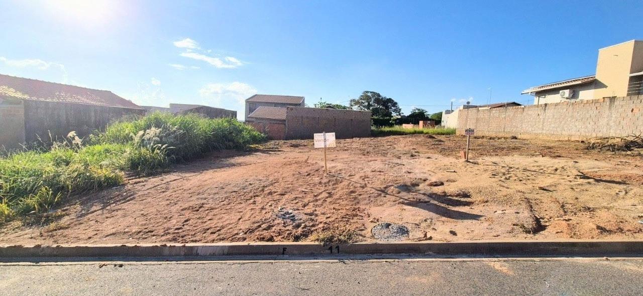 terreno à venda, Residencial Mais Parque, Mococa — foto 1 de 2