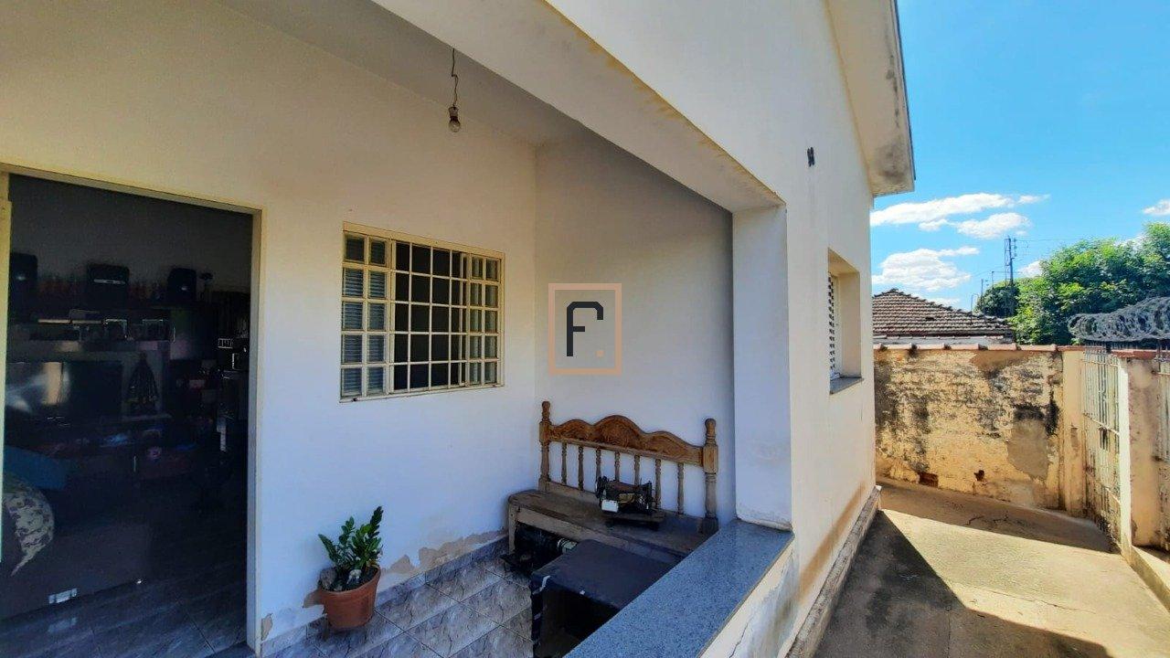 Casa a venda na Vila Santa Rosa