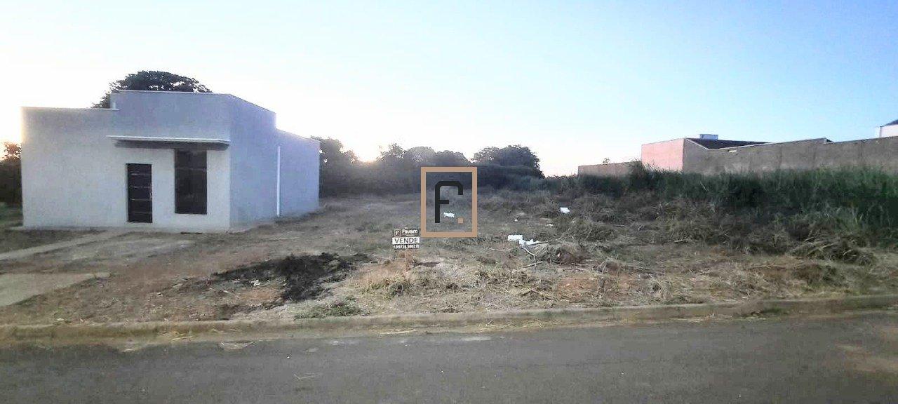 terreno à venda, Residencial Mais Parque, Mococa — foto 1 de 2