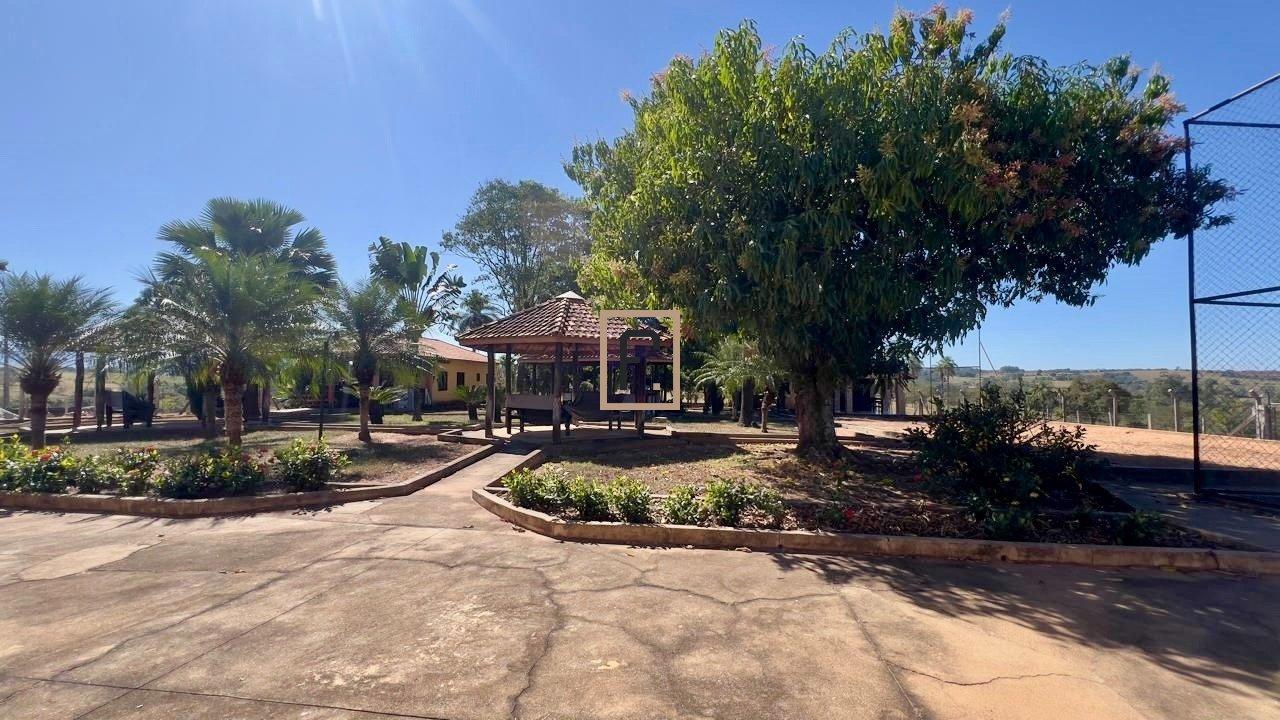 Lindo Sítio 9 Alqueires em São Benedito das Areias