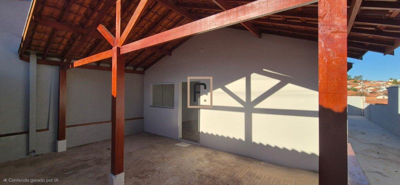 casa à venda, Residencial Carlito Quilici, Mococa — foto 1 de 13