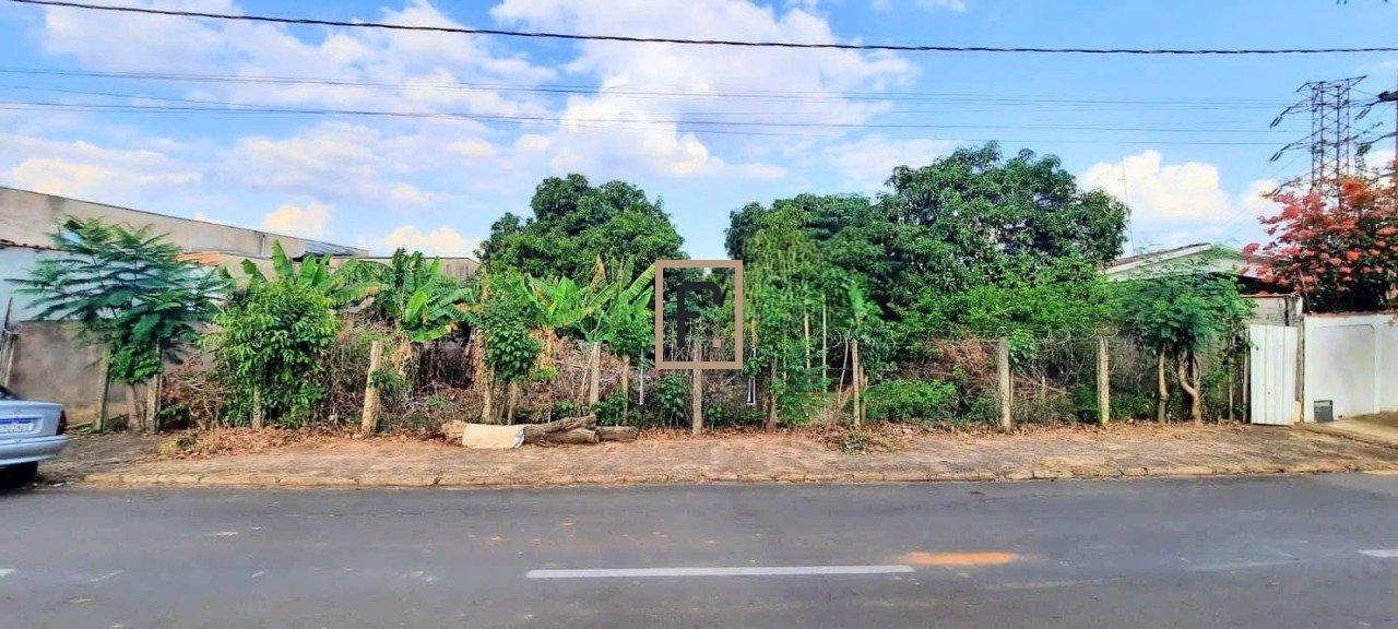 terreno à venda, Jardim Lavinia, Mococa