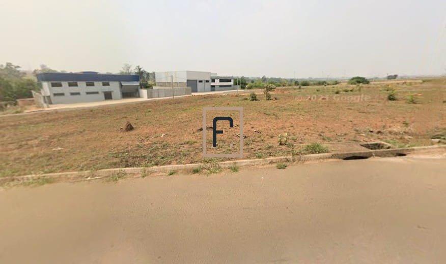 terreno à venda, Parque dos Manacás I, Mococa