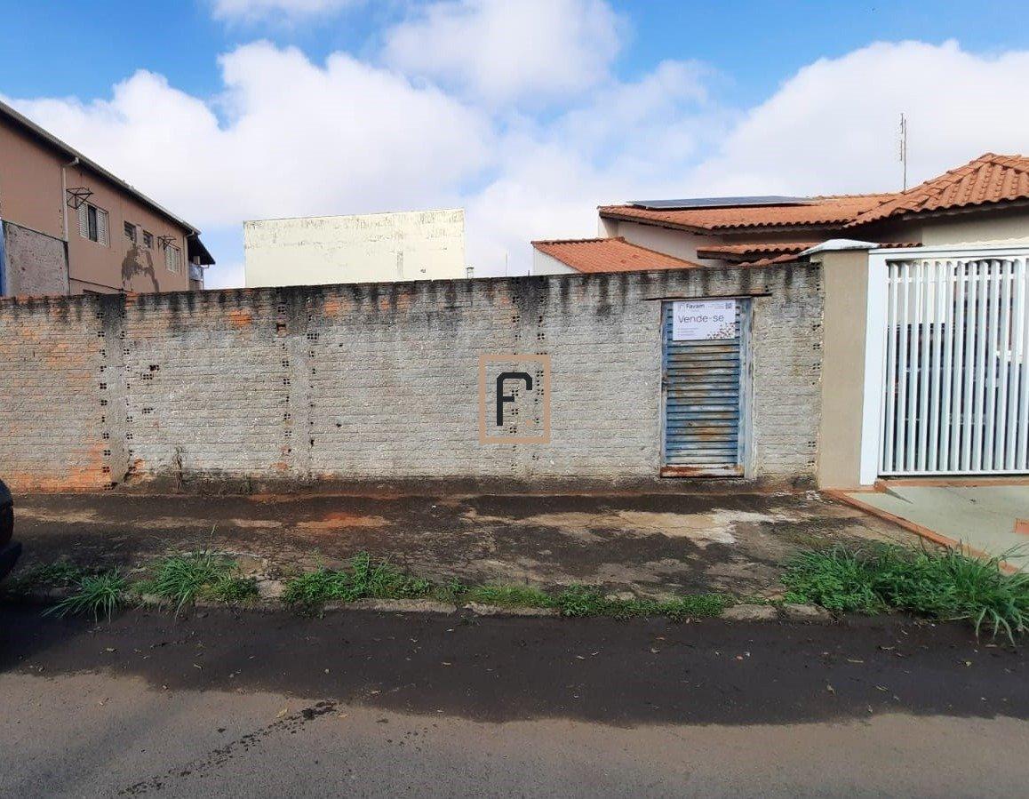 terreno à venda, Jardim São Domingos, Mococa — foto 1 de 2