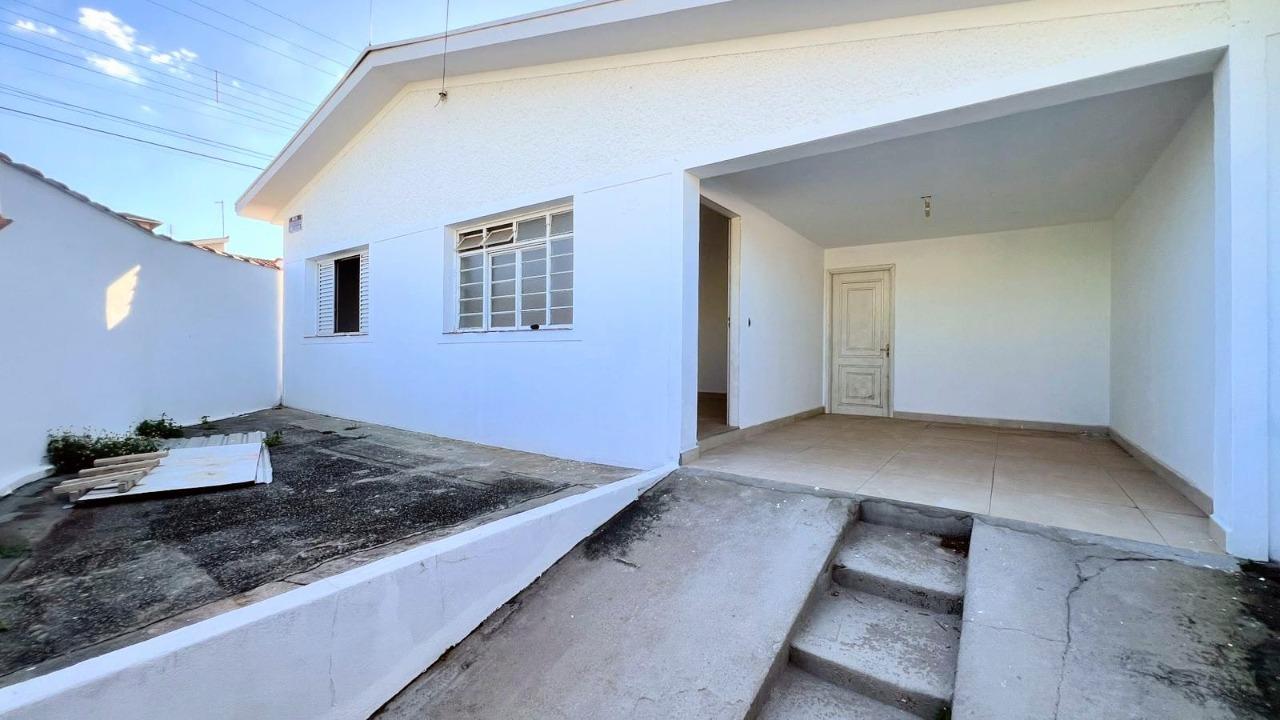 Casa para locação Jardim São Domingos