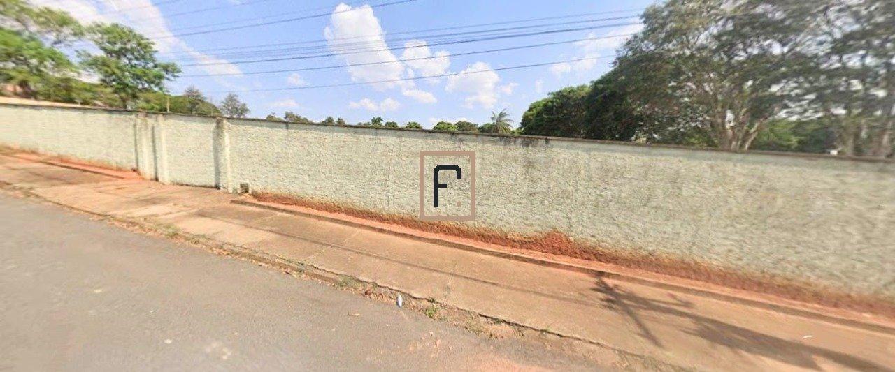 Terreno de Alto Padrão - Chácaras Bela Vista