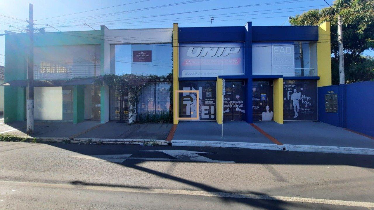 Salas Comercias para Locação ou Venda