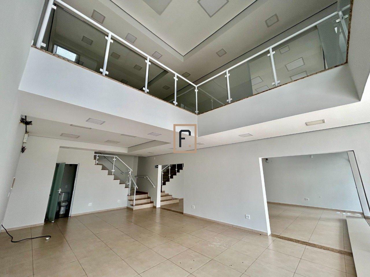 Ponto Comercial de Alto Padrão no Centro de Mococa