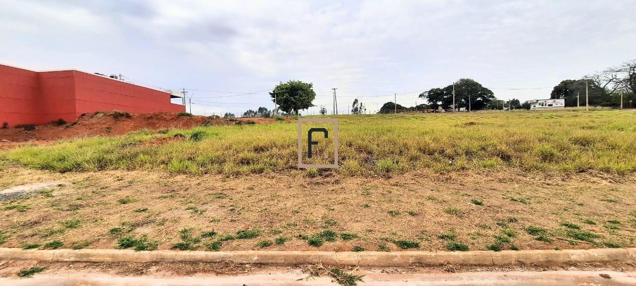 Terreno no Jardim Itália!