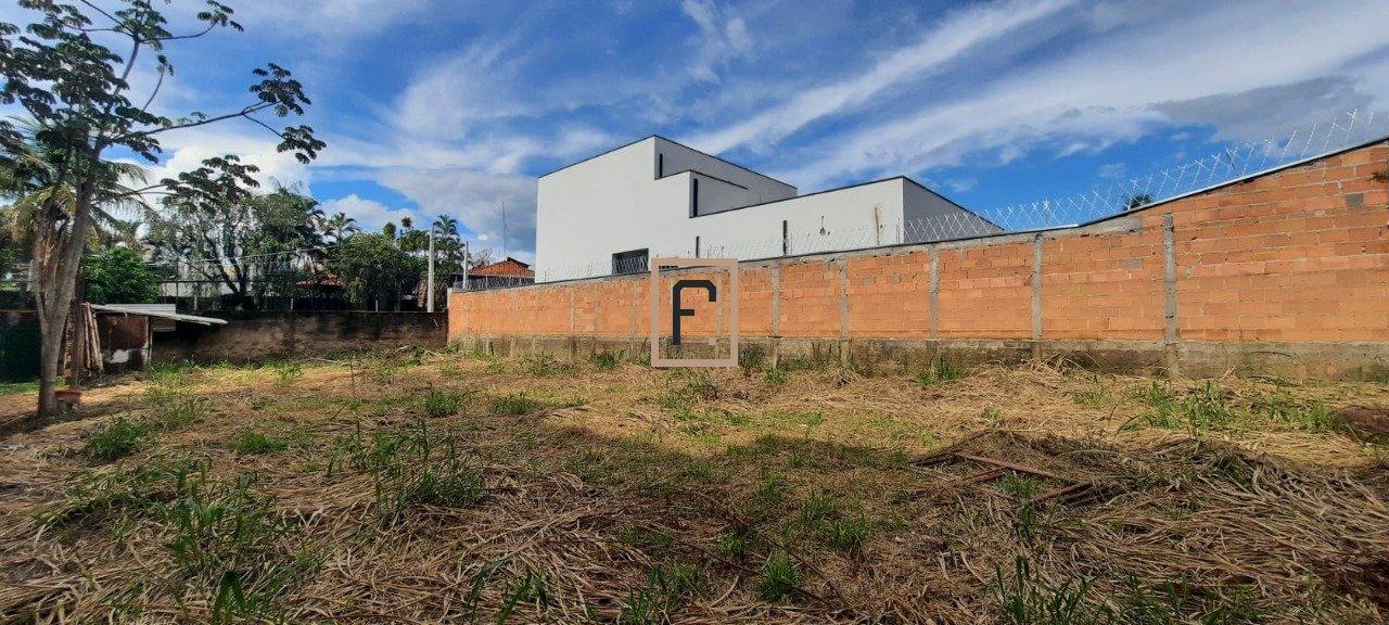 terreno à venda, Jardim Morro Azul, Mococa — foto 1 de 4