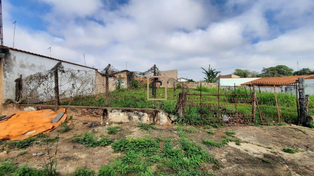 Terreno à venda Jardim Alvorada