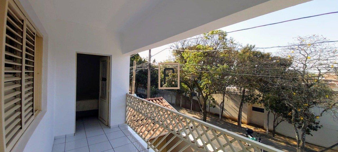 casa à venda, Conjunto Habitacional Nenê Pereira Lima, Mococa — foto 1 de 20