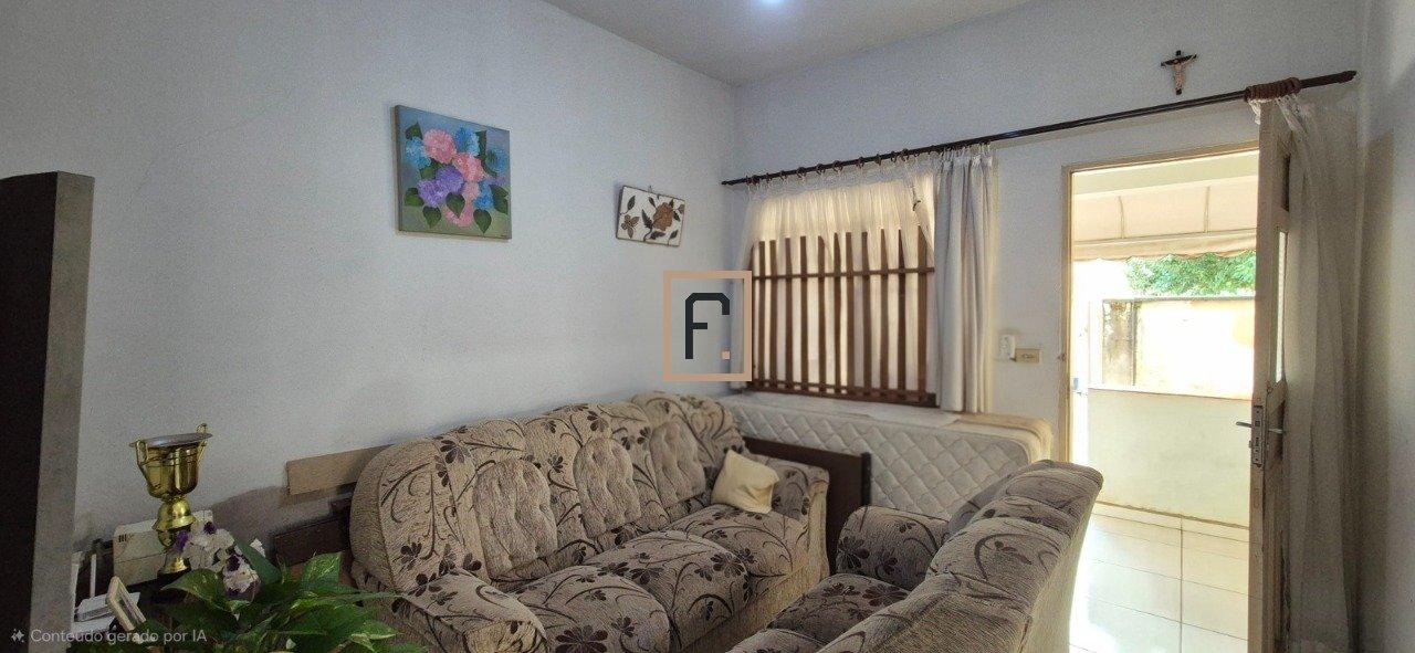 Casa à Venda Jardim Santa Clara