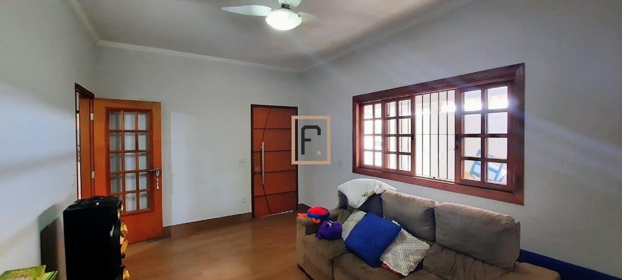 casa à venda, Residencial Samambaia, Mococa — foto 1 de 17
