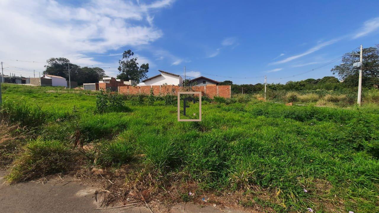 terreno à venda, Jardim Flamboyants, Mococa