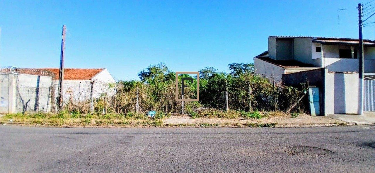 terreno à venda, Vila Santa Cruz, Mococa — foto 1 de 3