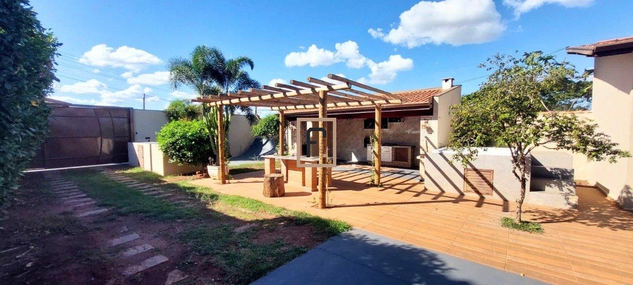 casa à venda, Jardim José André de Lima, Mococa — foto 1 de 17
