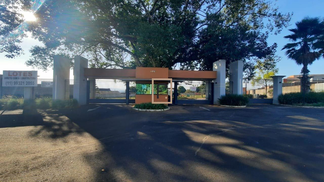 Terreno à venda Condomínio Altos de Mococa
