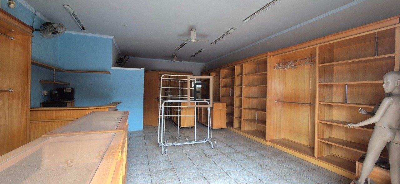 Ponto Comercial para Locação na Vila Lambari