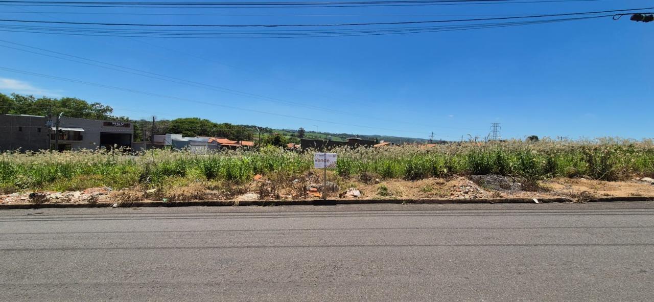 terreno à venda, Novo Jardim Chico Piscina, Mococa