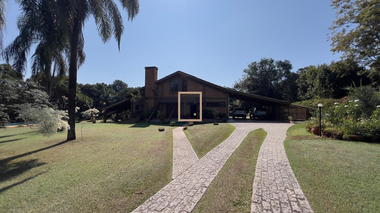 Chácara á Venda Chácara Bela Vista