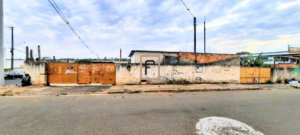 terreno à venda, Vila Santa Rosa, Mococa — foto 1 de 4