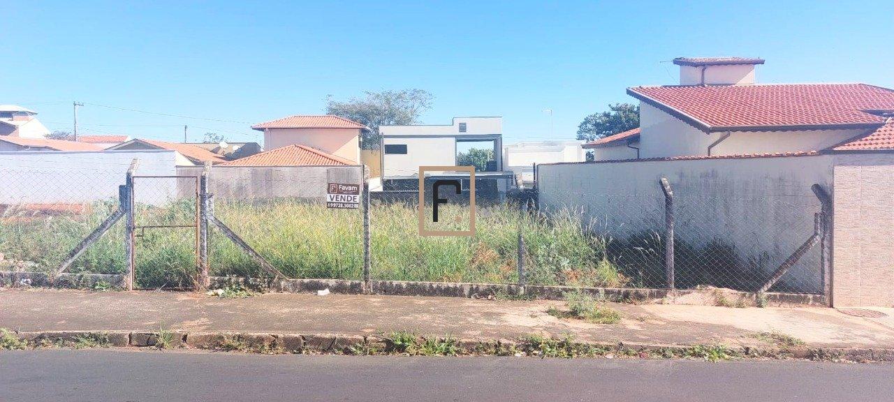 terreno à venda, Jardim Santa Emília, Mococa