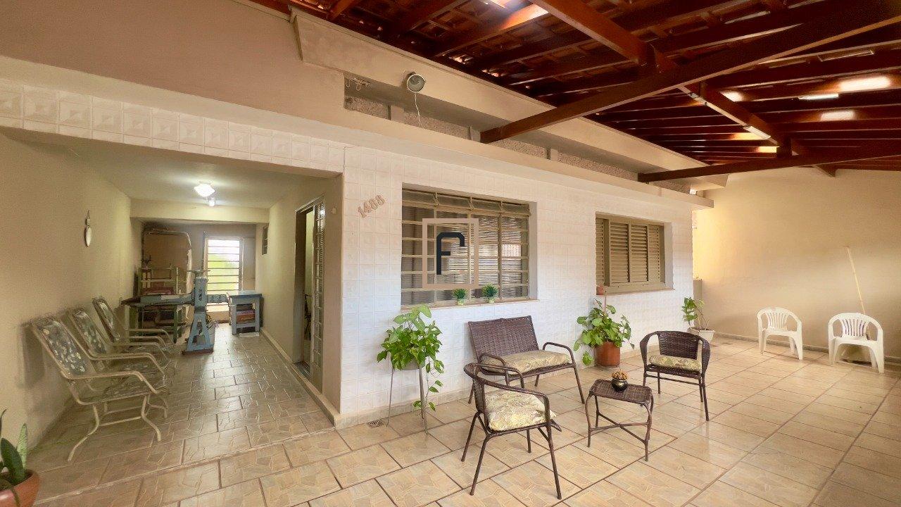 casa à venda, Jardim São Domingos, Mococa — foto 1 de 20