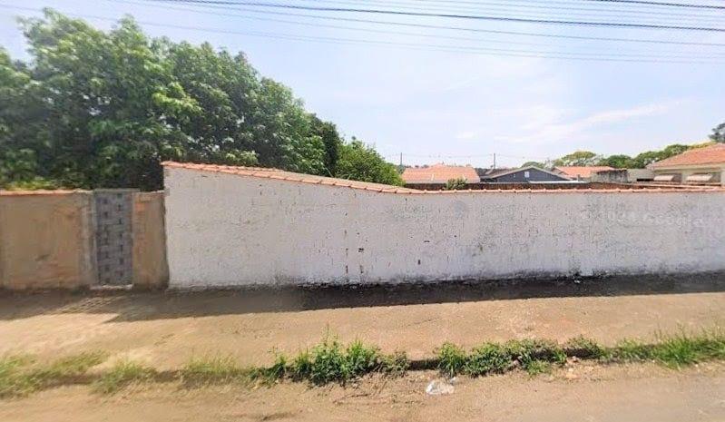 terreno à venda, Jardim São Domingos, Mococa — foto 1 de 4