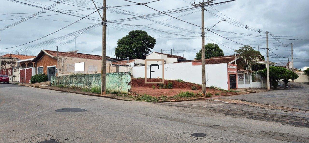 Terreno para locação Mocoquinha