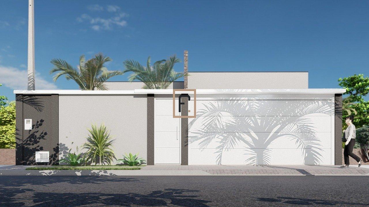 casa à venda, Jardim Colina Verde, Mococa — foto 1 de 13