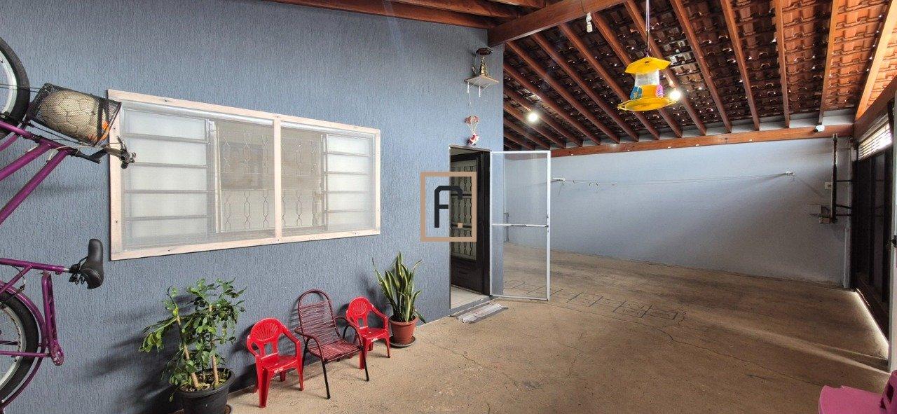 casa à venda, Residencial Carlito Quilici, Mococa — foto 1 de 19