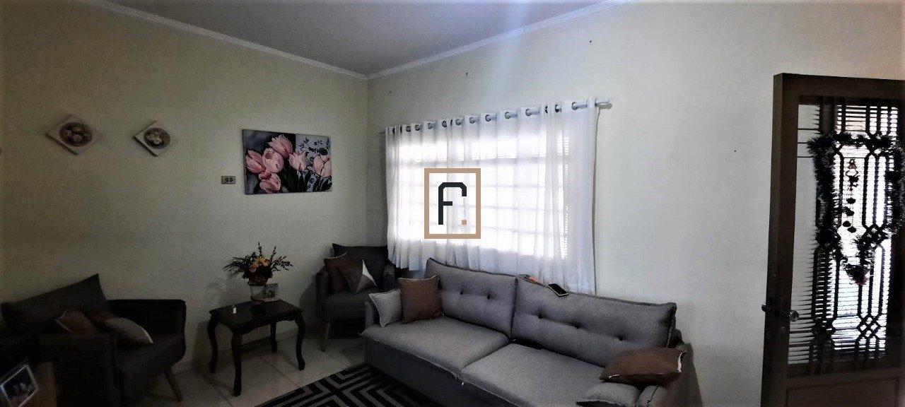 Casa à venda no Jardim Santa Cecilia