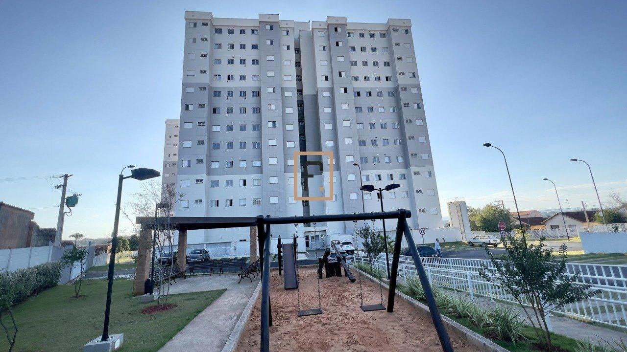 Apartamento à Venda Cond. Residencial Azaleia
